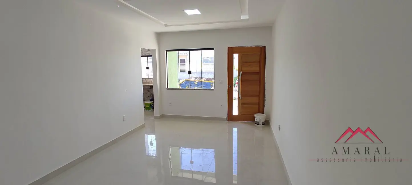 Foto 8 de Casa com 3 quartos à venda, 240m2 em Pindobas, Marica - RJ