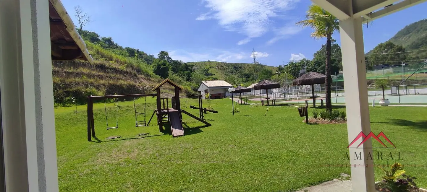 Foto 8 de Terreno / Lote à venda, 216m2 em Pindobas, Marica - RJ