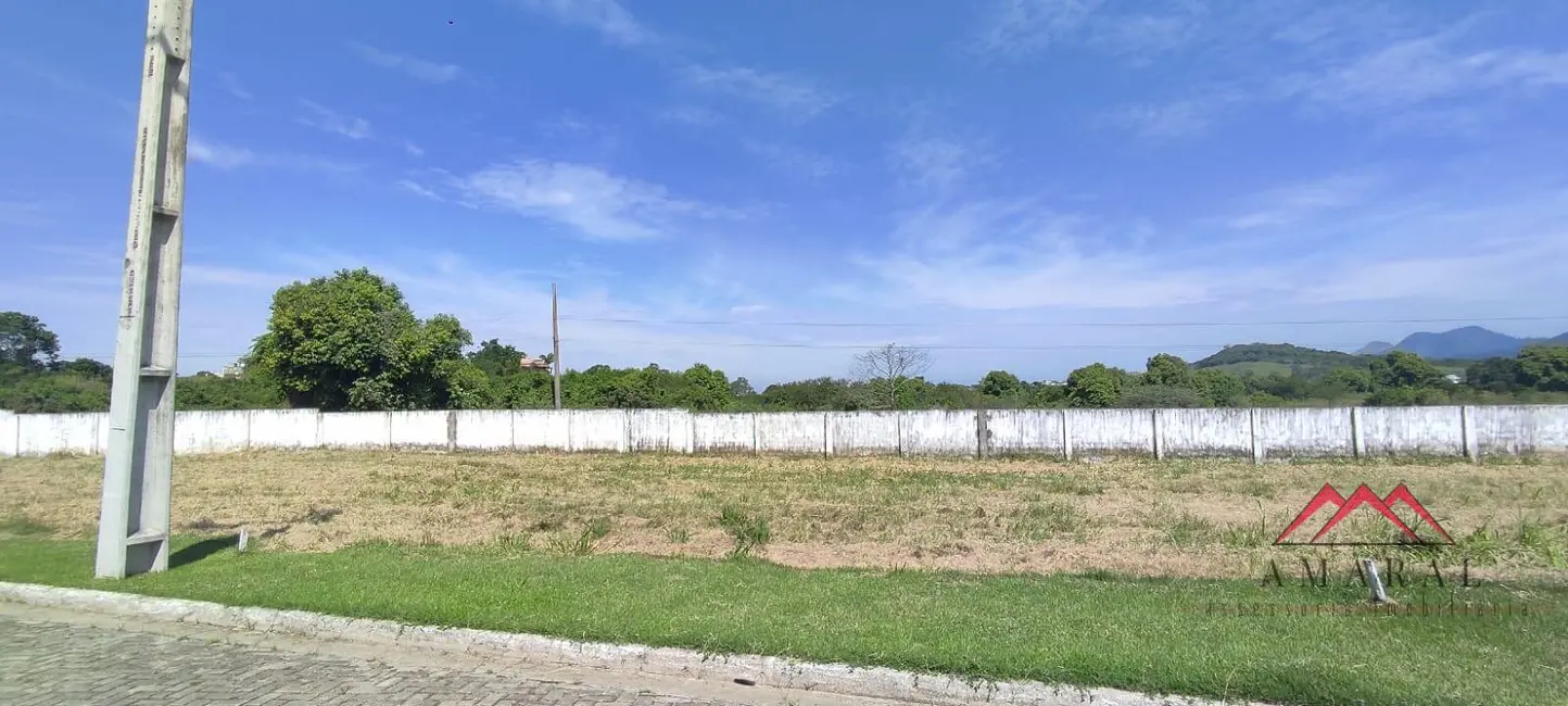 Foto 4 de Terreno / Lote à venda, 216m2 em Pindobas, Marica - RJ