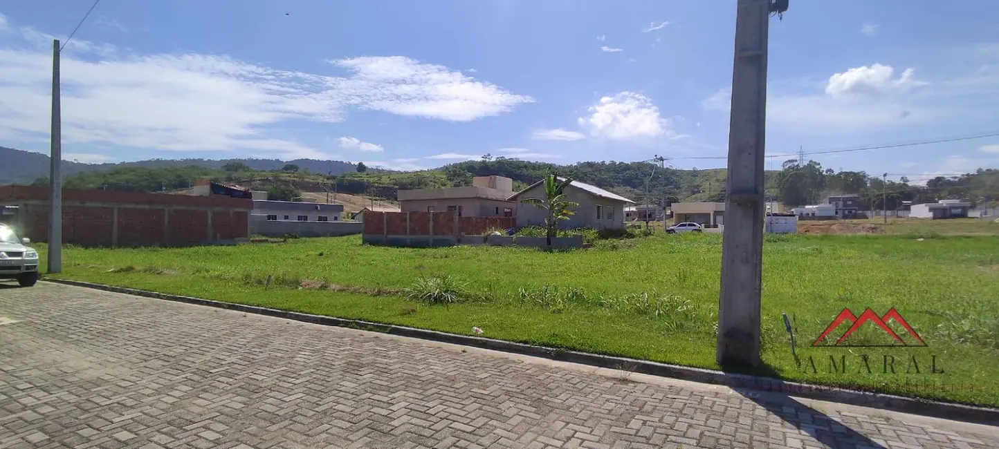 Foto 2 de Terreno / Lote à venda, 216m2 em Pindobas, Marica - RJ