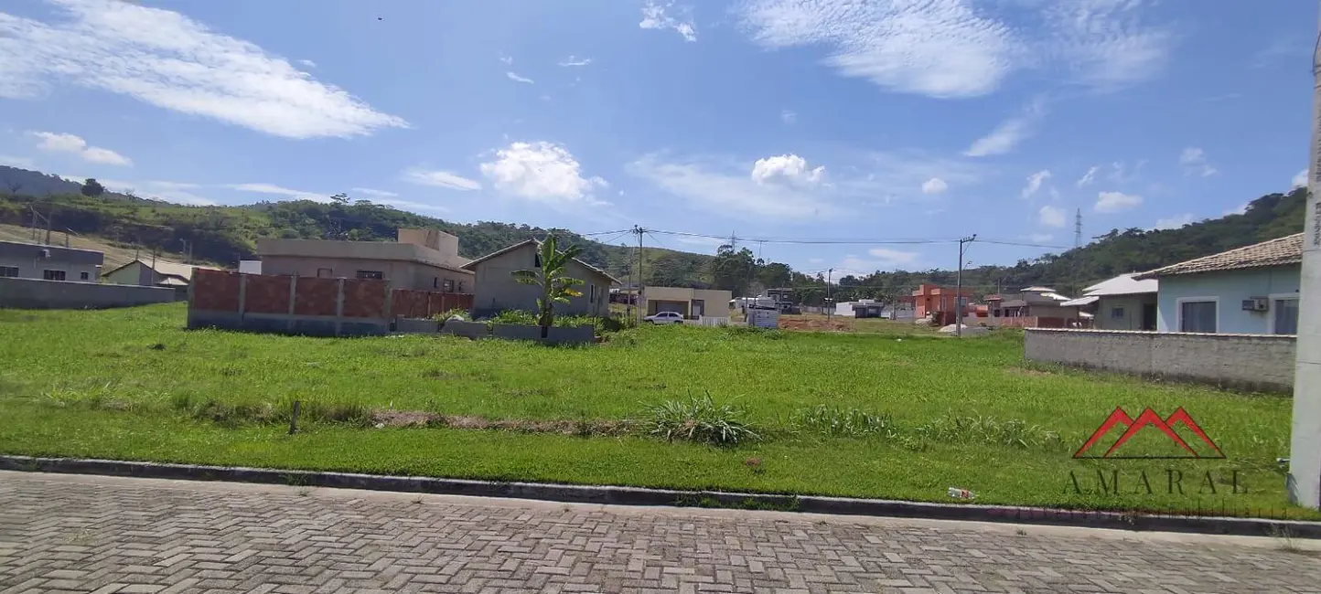 Foto 3 de Terreno / Lote à venda, 216m2 em Pindobas, Marica - RJ