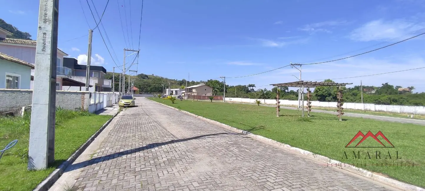 Foto 5 de Terreno / Lote à venda, 216m2 em Pindobas, Marica - RJ