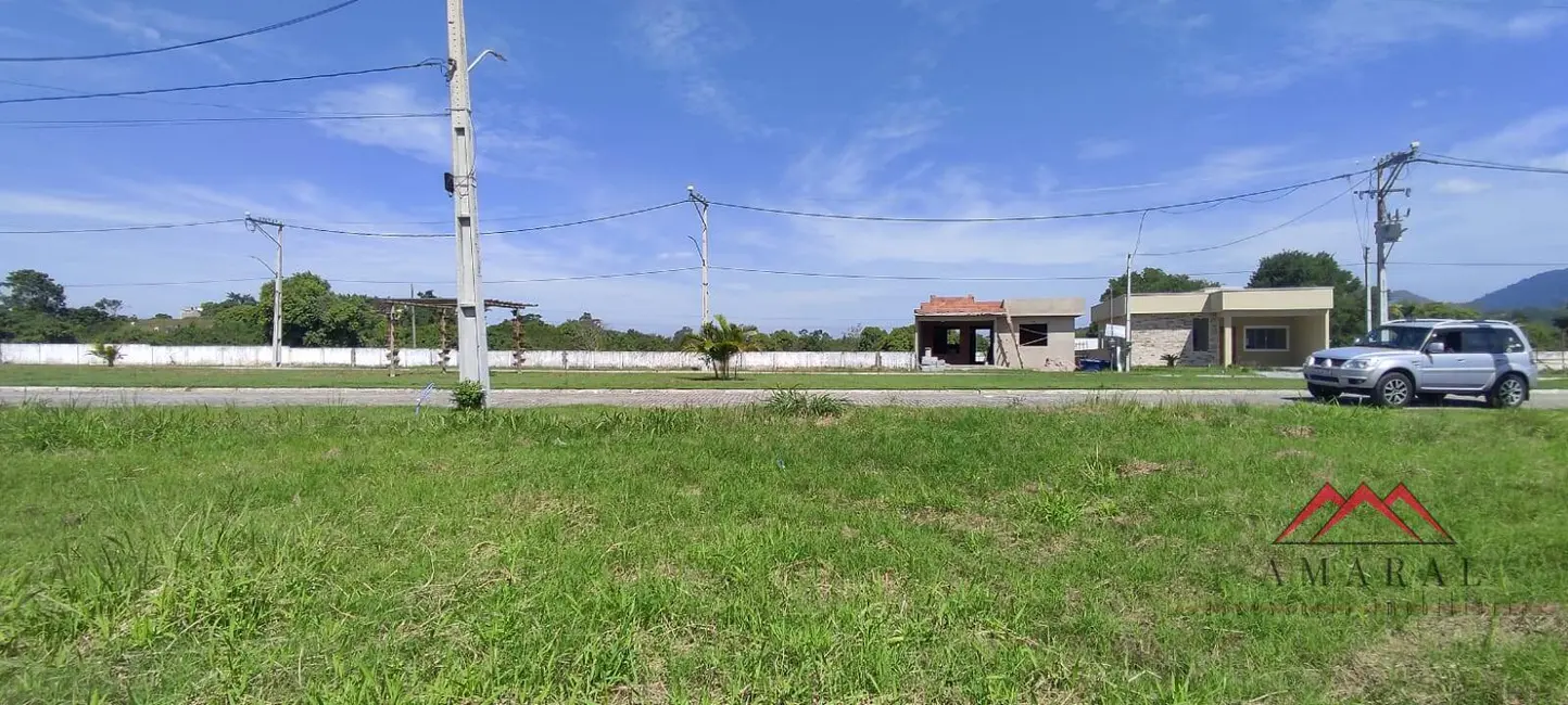 Foto 4 de Terreno / Lote à venda, 216m2 em Pindobas, Marica - RJ