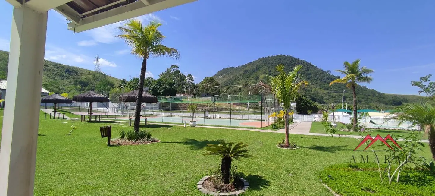 Foto 9 de Terreno / Lote à venda, 216m2 em Pindobas, Marica - RJ