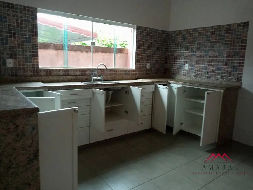 Foto 6 de Casa com 4 quartos à venda, 360m2 em Chácaras de Inoã (Inoã), Marica - RJ