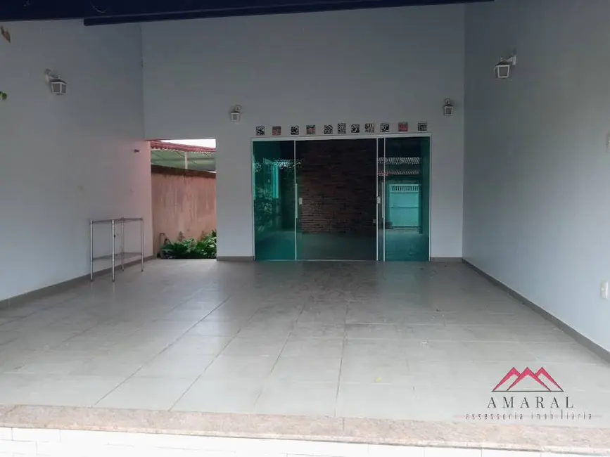 Foto 4 de Casa com 4 quartos à venda, 360m2 em Chácaras de Inoã (Inoã), Marica - RJ