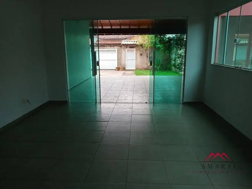 Foto 3 de Casa com 4 quartos à venda, 360m2 em Chácaras de Inoã (Inoã), Marica - RJ
