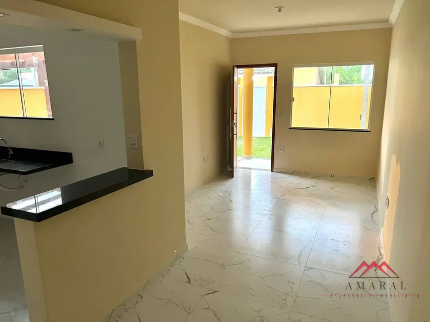 Foto 4 de Casa com 1 quarto à venda, 80m2 em Barroco (Itaipuaçu), Marica - RJ