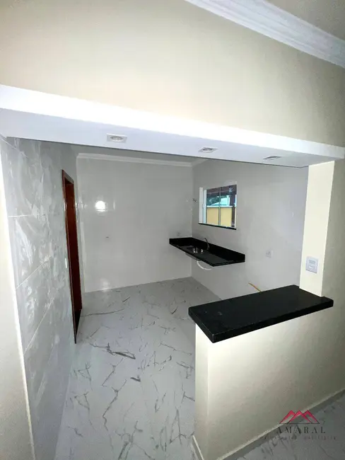 Foto 6 de Casa com 1 quarto à venda, 80m2 em Barroco (Itaipuaçu), Marica - RJ
