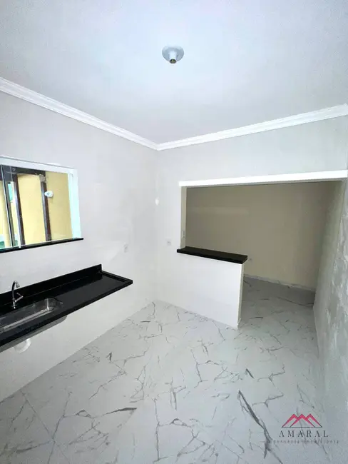 Foto 7 de Casa com 1 quarto à venda, 80m2 em Barroco (Itaipuaçu), Marica - RJ