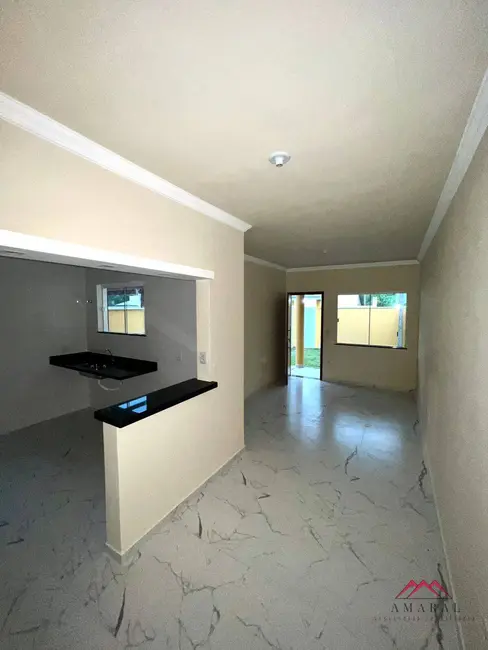 Foto 2 de Casa com 1 quarto à venda, 80m2 em Barroco (Itaipuaçu), Marica - RJ