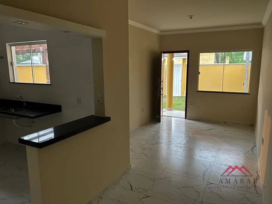 Foto 5 de Casa com 1 quarto à venda, 80m2 em Barroco (Itaipuaçu), Marica - RJ