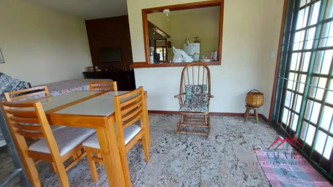 Foto 5 de Chácara com 2 quartos à venda, 2200m2 em São José do Imbassaí, Marica - RJ