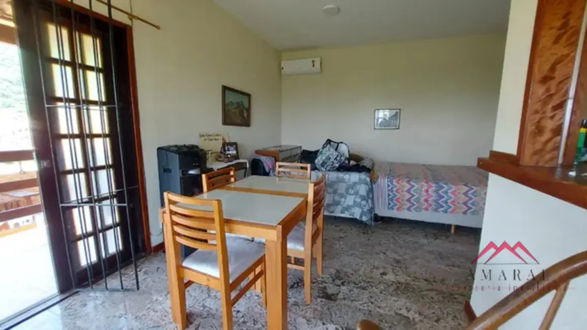 Foto 6 de Chácara com 2 quartos à venda, 2200m2 em São José do Imbassaí, Marica - RJ