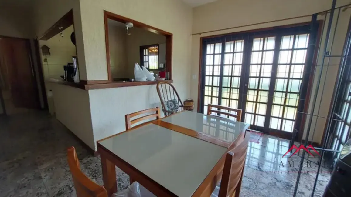 Foto 9 de Chácara com 2 quartos à venda, 2200m2 em São José do Imbassaí, Marica - RJ