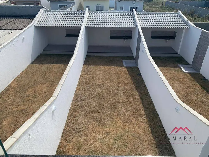 Casa com 2 quartos à venda, 75m2 em Jardim Atlântico Leste (Itaipuaçu), Marica - RJ - imagem 6 Foto 6 de Casa com 2 quartos à venda, 75m2 em Jardim Atlântico Leste (Itaipuaçu), Marica - RJ