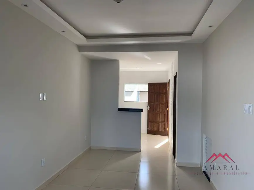 Casa com 2 quartos à venda, 75m2 em Jardim Atlântico Leste (Itaipuaçu), Marica - RJ - imagem 8 Foto 8 de Casa com 2 quartos à venda, 75m2 em Jardim Atlântico Leste (Itaipuaçu), Marica - RJ