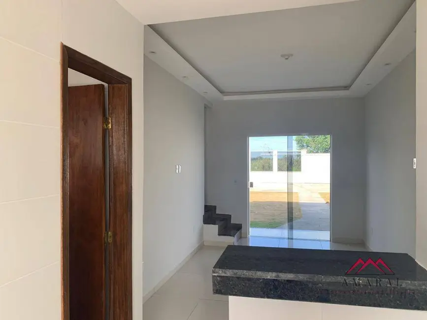 Casa com 2 quartos à venda, 75m2 em Jardim Atlântico Leste (Itaipuaçu), Marica - RJ - imagem 7 Foto 7 de Casa com 2 quartos à venda, 75m2 em Jardim Atlântico Leste (Itaipuaçu), Marica - RJ