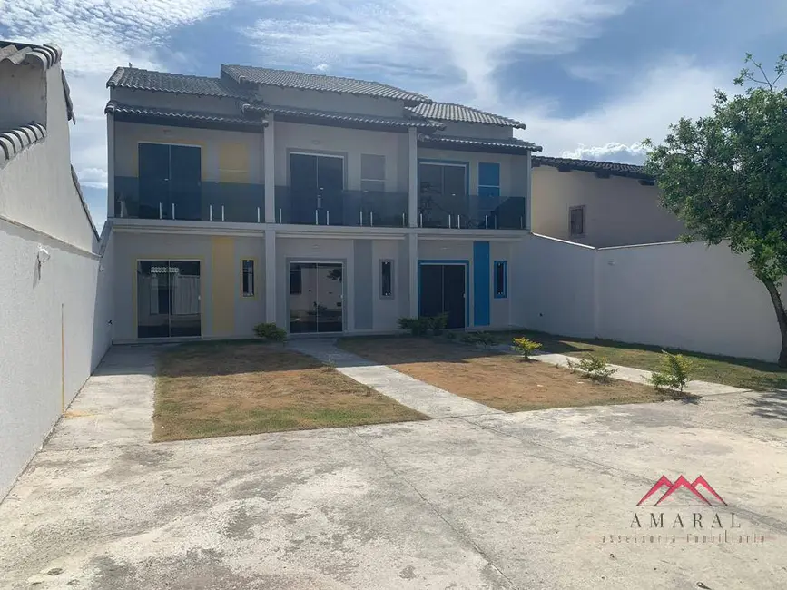 Foto 1 de Casa com 2 quartos à venda, 75m2 em Jardim Atlântico Leste (Itaipuaçu), Marica - RJ