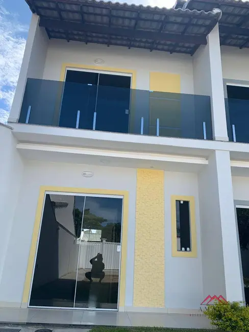 Casa com 2 quartos à venda, 75m2 em Jardim Atlântico Leste (Itaipuaçu), Marica - RJ - imagem 5 Foto 5 de Casa com 2 quartos à venda, 75m2 em Jardim Atlântico Leste (Itaipuaçu), Marica - RJ