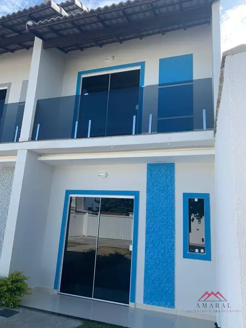 Casa com 2 quartos à venda, 75m2 em Jardim Atlântico Leste (Itaipuaçu), Marica - RJ - imagem 3 Foto 3 de Casa com 2 quartos à venda, 75m2 em Jardim Atlântico Leste (Itaipuaçu), Marica - RJ