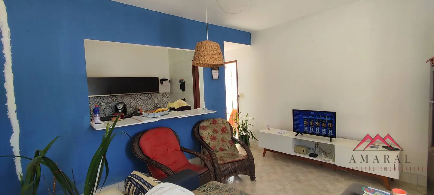 Foto 5 de Casa com 2 quartos à venda e para alugar, 110m2 em Barroco (Itaipuaçu), Marica - RJ