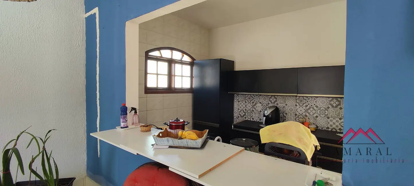 Foto 7 de Casa com 2 quartos à venda e para alugar, 110m2 em Barroco (Itaipuaçu), Marica - RJ