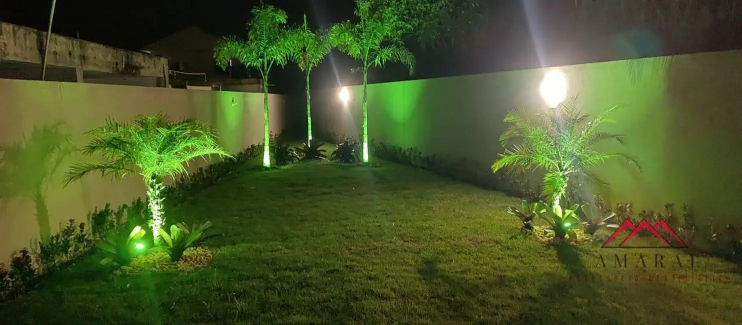 Casa com 2 quartos à venda, 110m2 em Ponta Negra (Ponta Negra), Marica - RJ - imagem 7 Foto 7 de Casa com 2 quartos à venda, 110m2 em Ponta Negra (Ponta Negra), Marica - RJ