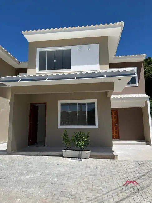 Casa com 2 quartos à venda, 110m2 em Ponta Negra (Ponta Negra), Marica - RJ - imagem 4 Foto 4 de Casa com 2 quartos à venda, 110m2 em Ponta Negra (Ponta Negra), Marica - RJ
