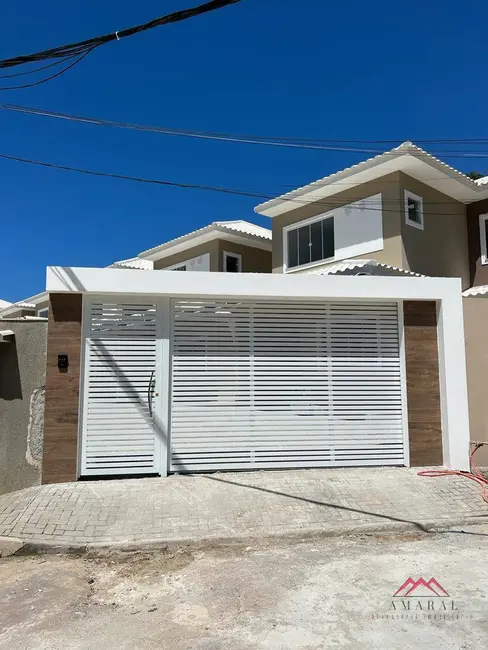 Casa com 2 quartos à venda, 110m2 em Ponta Negra (Ponta Negra), Marica - RJ - imagem 9 Foto 9 de Casa com 2 quartos à venda, 110m2 em Ponta Negra (Ponta Negra), Marica - RJ