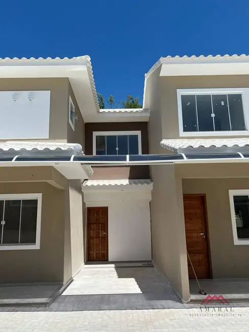 Casa com 2 quartos à venda, 110m2 em Ponta Negra (Ponta Negra), Marica - RJ - imagem 3 Foto 3 de Casa com 2 quartos à venda, 110m2 em Ponta Negra (Ponta Negra), Marica - RJ