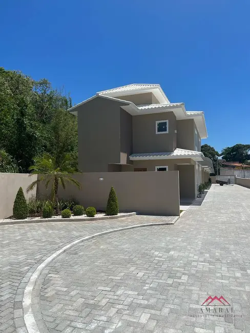 Casa com 2 quartos à venda, 110m2 em Ponta Negra (Ponta Negra), Marica - RJ - imagem 6 Foto 6 de Casa com 2 quartos à venda, 110m2 em Ponta Negra (Ponta Negra), Marica - RJ