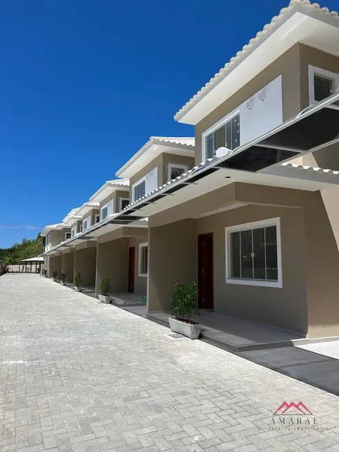 Casa com 2 quartos à venda, 110m2 em Ponta Negra (Ponta Negra), Marica - RJ - imagem 1 Foto 1 de Casa com 2 quartos à venda, 110m2 em Ponta Negra (Ponta Negra), Marica - RJ