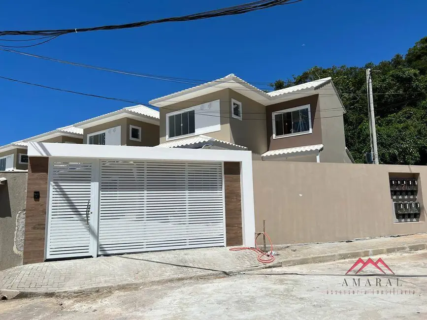 Casa com 2 quartos à venda, 110m2 em Ponta Negra (Ponta Negra), Marica - RJ - imagem 8 Foto 8 de Casa com 2 quartos à venda, 110m2 em Ponta Negra (Ponta Negra), Marica - RJ