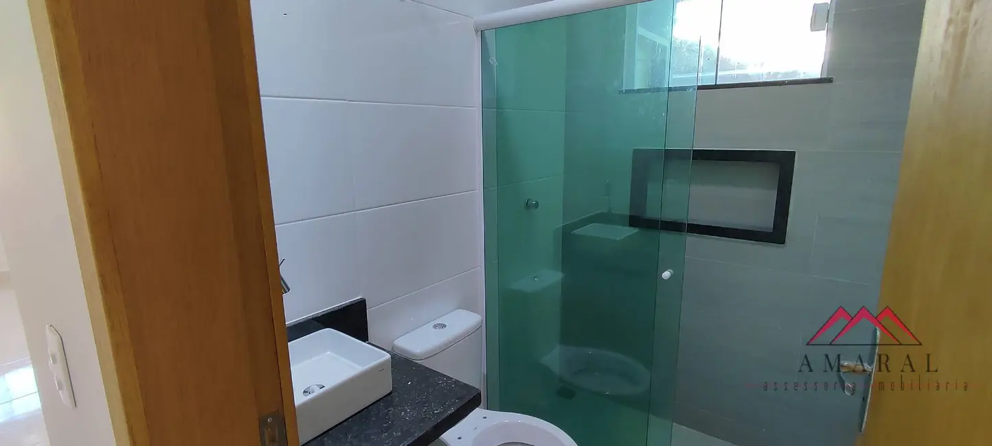 Foto 9 de Casa com 2 quartos à venda, 240m2 em Jardim Atlântico Leste (Itaipuaçu), Marica - RJ