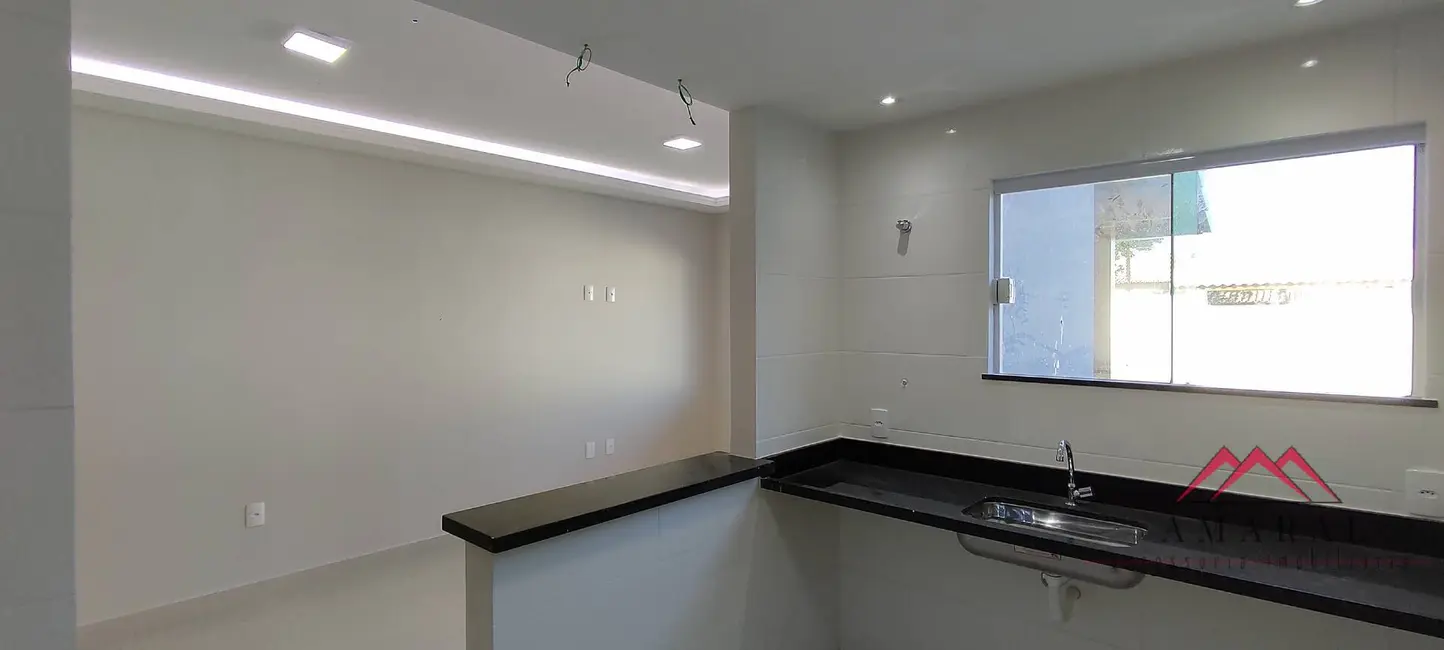 Foto 8 de Casa com 2 quartos à venda, 240m2 em Jardim Atlântico Leste (Itaipuaçu), Marica - RJ