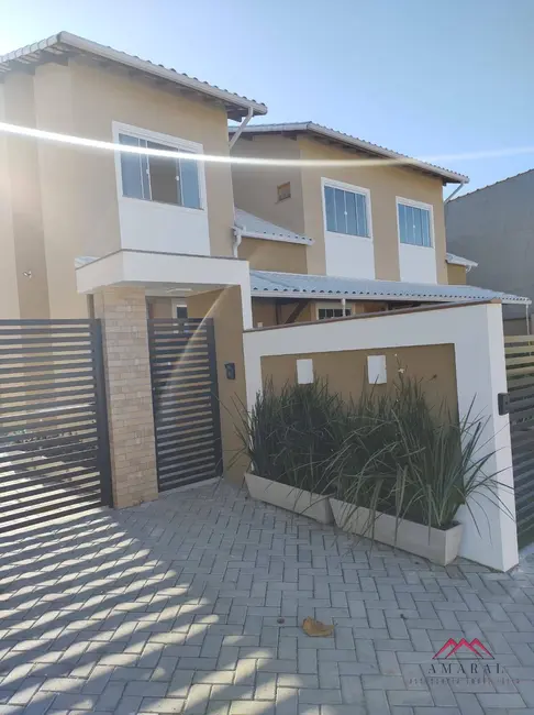 Foto 3 de Casa com 2 quartos à venda, 70m2 em Inoã (Inoã), Marica - RJ