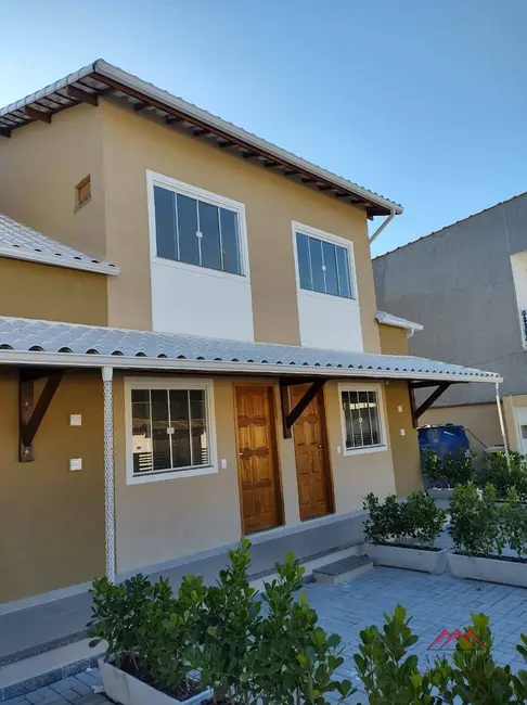 Foto 8 de Casa com 2 quartos à venda, 70m2 em Inoã (Inoã), Marica - RJ