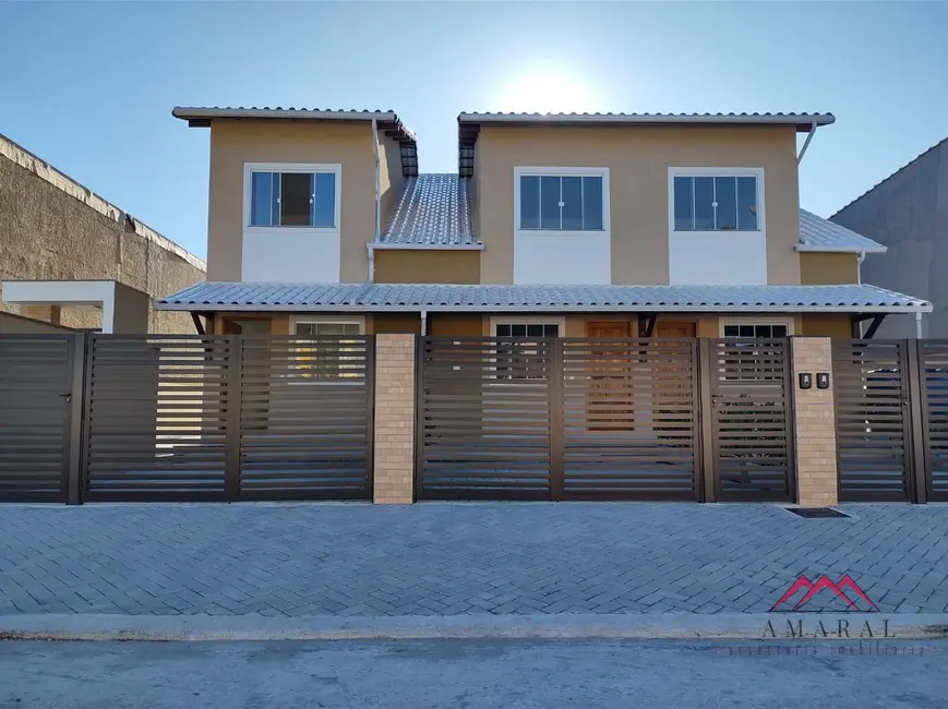 Foto 4 de Casa com 2 quartos à venda, 70m2 em Inoã (Inoã), Marica - RJ