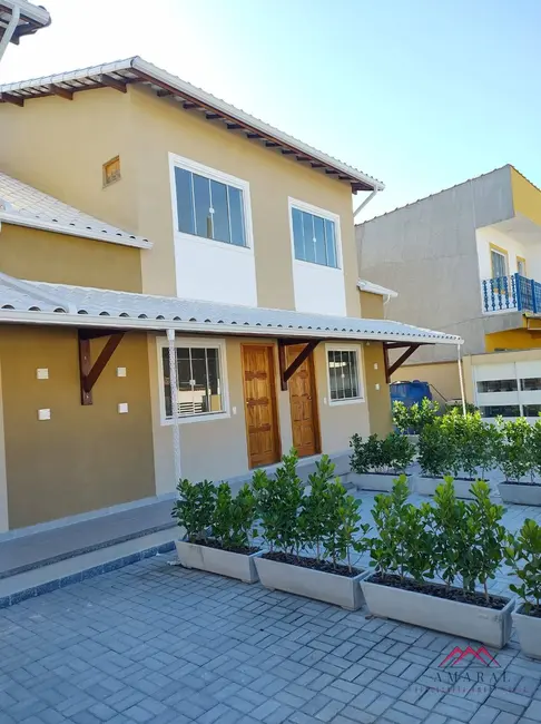 Foto 7 de Casa com 2 quartos à venda, 70m2 em Inoã (Inoã), Marica - RJ