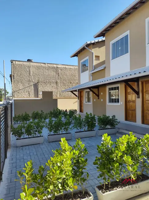 Foto 5 de Casa com 2 quartos à venda, 70m2 em Inoã (Inoã), Marica - RJ