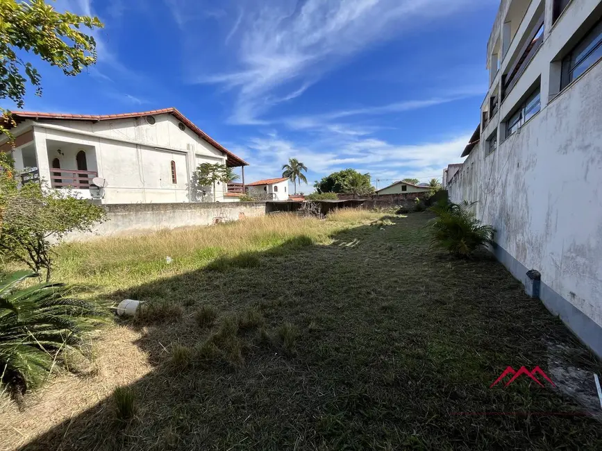 Foto 4 de Terreno / Lote à venda, 600m2 em Jardim Atlântico Oeste (Itaipuaçu), Marica - RJ