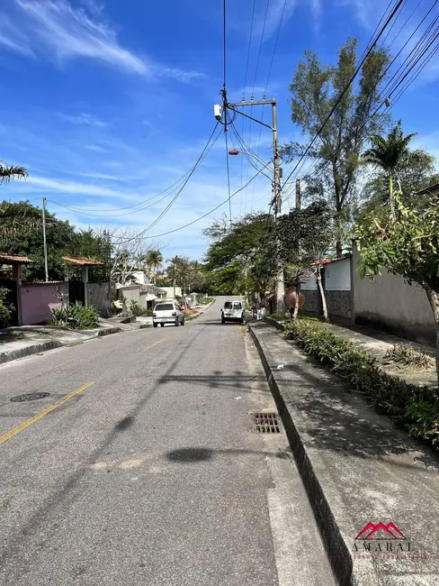 Foto 5 de Terreno / Lote à venda, 600m2 em Jardim Atlântico Oeste (Itaipuaçu), Marica - RJ