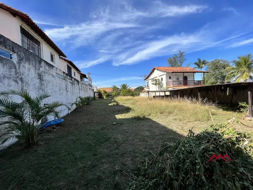 Foto 3 de Terreno / Lote à venda, 600m2 em Jardim Atlântico Oeste (Itaipuaçu), Marica - RJ