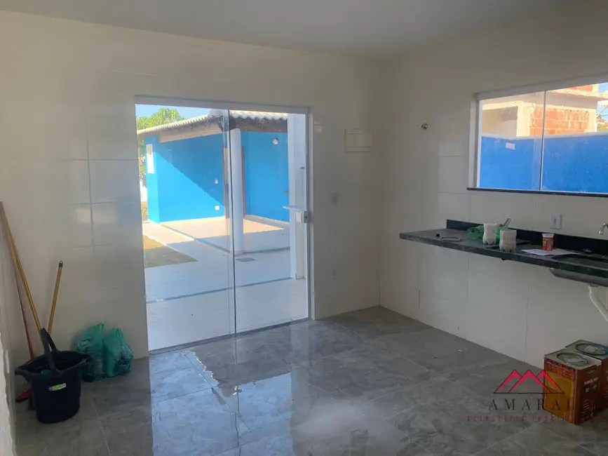 Foto 6 de Casa com 3 quartos à venda, 480m2 em Jardim Atlântico Central (Itaipuaçu), Marica - RJ