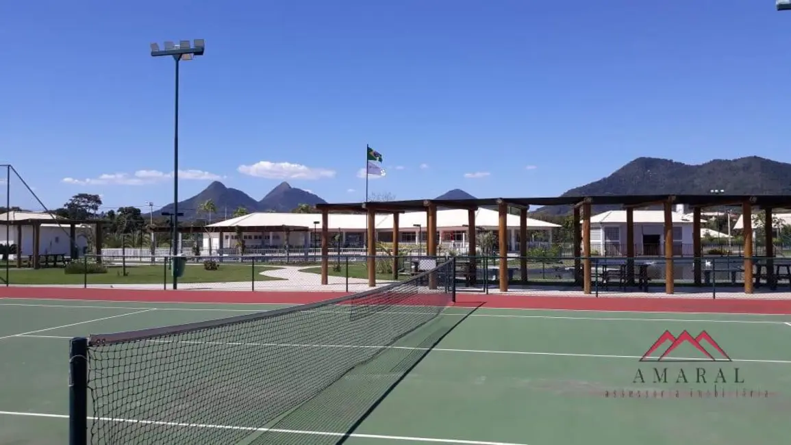 Foto 7 de Terreno / Lote à venda, 393m2 em Itapeba, Marica - RJ