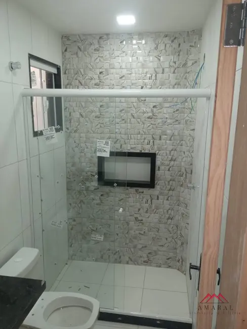 Foto 5 de Casa com 2 quartos à venda, 160m2 em São José do Imbassaí, Marica - RJ