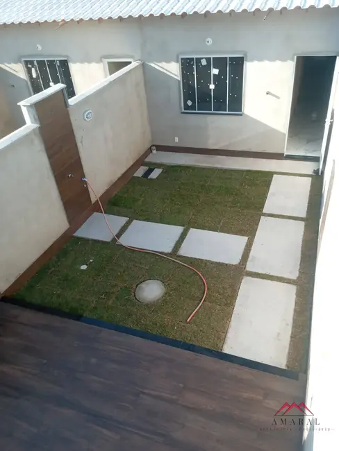 Foto 7 de Casa com 2 quartos à venda, 160m2 em São José do Imbassaí, Marica - RJ