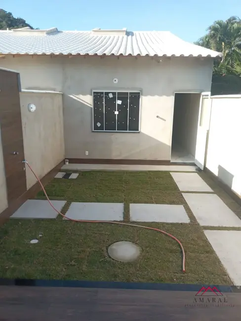 Foto 9 de Casa com 2 quartos à venda, 160m2 em São José do Imbassaí, Marica - RJ