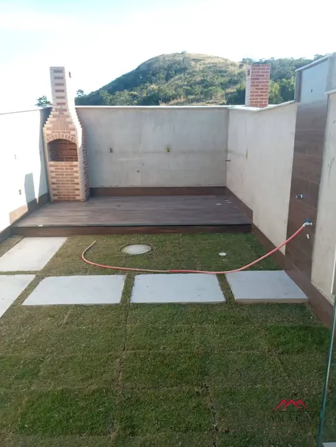 Foto 6 de Casa com 2 quartos à venda, 160m2 em São José do Imbassaí, Marica - RJ